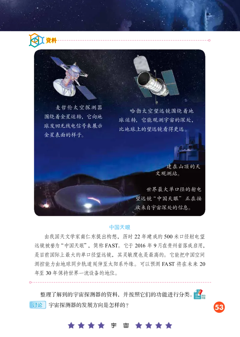 冀教版6年级科学下册高清教材_全部版本&bull;小学科学电子课本_冀教版小学科学电子课本