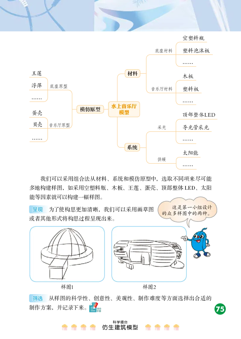 冀教版6年级科学下册高清教材_全部版本&bull;小学科学电子课本_冀教版小学科学电子课本