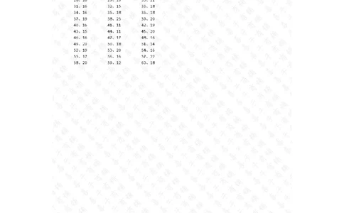 25以内加法第61~80篇答案_小学数学口算竖式脱式计算应用题一二三四五六年级上下册电_小学数学口算题库电子版（1-6）_小学数学口算一年级_口算题适合1年级(含答案）