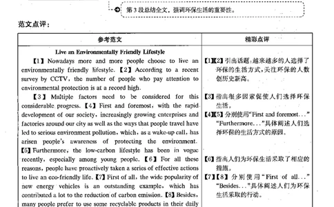 2022.06英语六级考试解析第1套_大学英语四级+六级_六级真题_六级真题_2022年06月CET6题+解+音频_03、答案解析