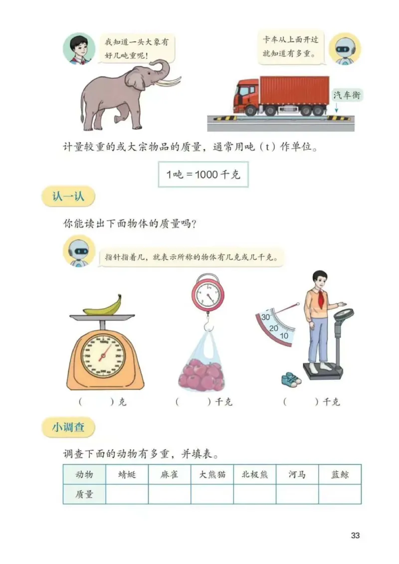 人教数学3年级上册（2025秋）_小学全网线上同款资料_2025秋新增教材合集_小学数学_人教版