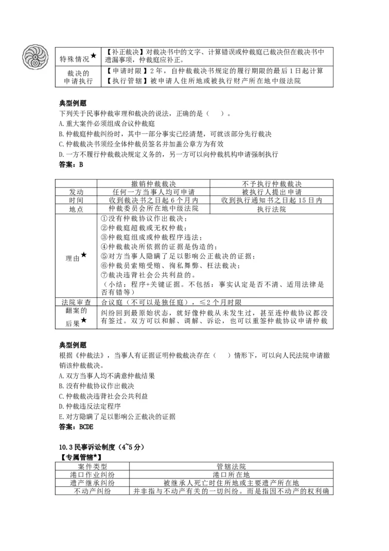 9_2026年一建法规_2025年一建法规SVIP_05-考前密训✿央企特训✿机构普押_21-法规《考前终极密训》陈印推荐_讲义