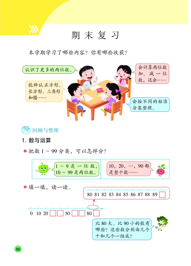 数学一下苏教版（2025春）_小学全网线上同款资料_2025春新增教材合集_小学数学（2025春新教材）