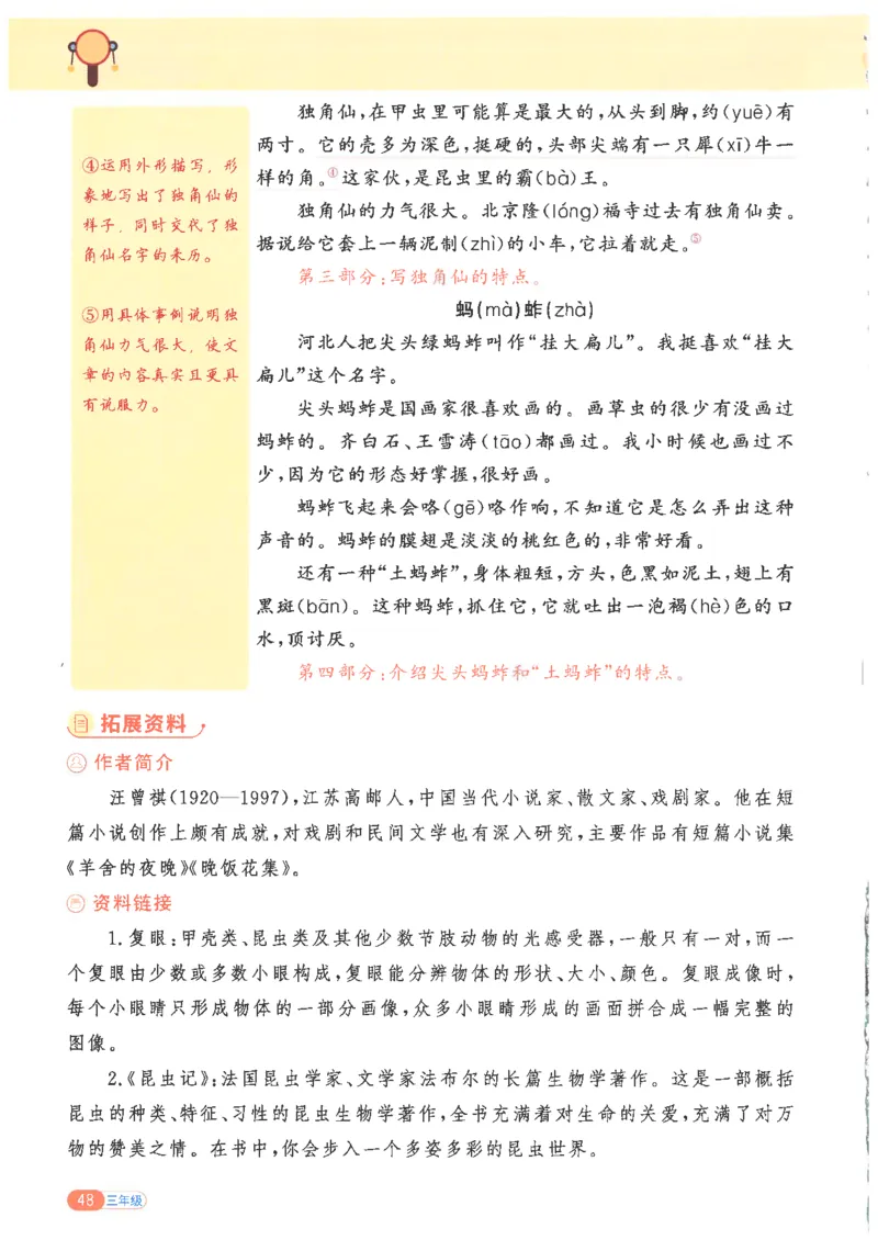 25版《阳光同学寒假衔接》语文3年级_三年级上下册资料_53黄冈多个品牌系列资料_语文