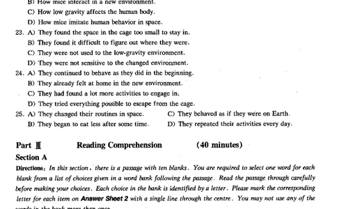 2020.12月四级真题第1套可复制可划线查词_大学英语四级+六级_四级真题_四级真题_2020年12月CET4题+解+音频_01、真题PDF版（推荐打印）❤