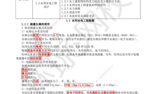 02.第2讲-11水利水电工程勘测_2026年一级建造师_2026年一建水利_2025年一建水利SVIP_02-基础精讲✿高端面授✿深度强化_18-水利《考点精讲班》赵珊珊、刘二林HQ_刘二林
