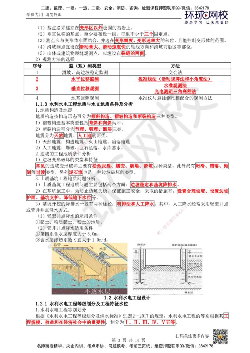02.第2讲-11水利水电工程勘测_2026年一级建造师_2026年一建水利_2025年一建水利SVIP_02-基础精讲✿高端面授✿深度强化_18-水利《考点精讲班》赵珊珊、刘二林HQ_刘二林