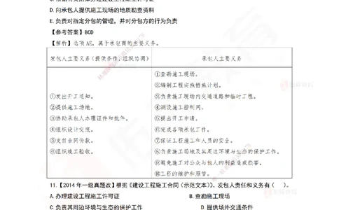 5月6日佑森项目管理珠峰班VIP作业答案_2026年一级建造师_2026年一建管理_2025年一建管理SVIP_02-基础精讲✿高端面授✿深度强化_36-管理《珠峰直播班》林子婷YS