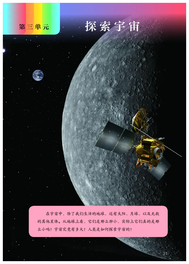 人教版6年级科学下册高清教材_全部版本&bull;小学科学电子课本_人教版小学科学电子课本