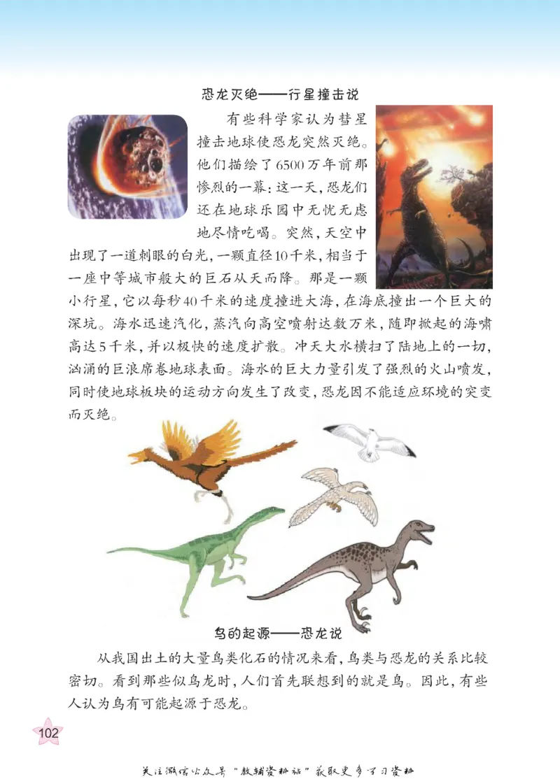 五年级下册科学青岛五四制电子课本_全部版本&bull;小学科学电子课本_青岛版54制小学科学课本