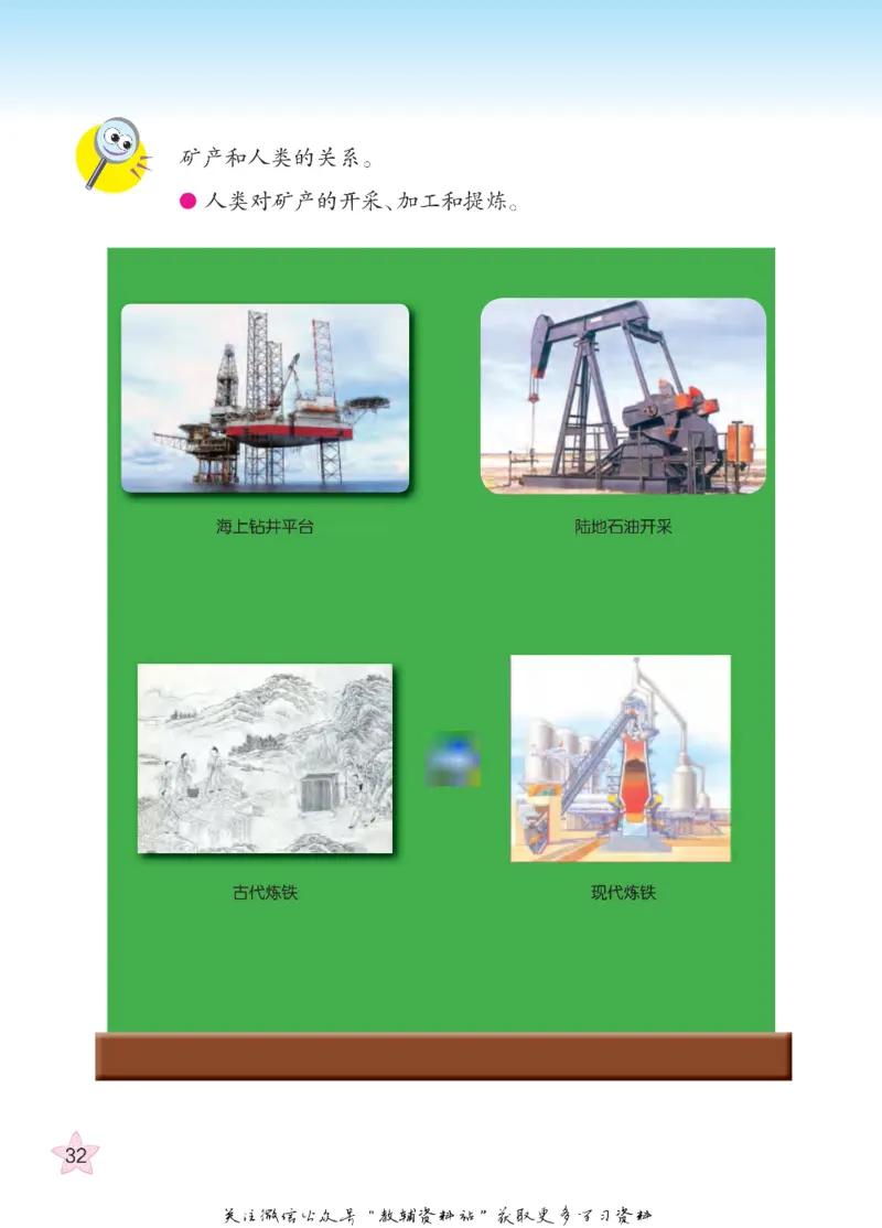 五年级下册科学青岛五四制电子课本_全部版本&bull;小学科学电子课本_青岛版54制小学科学课本
