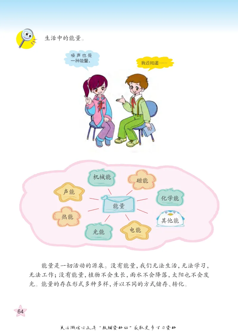 五年级下册科学青岛五四制电子课本_全部版本&bull;小学科学电子课本_青岛版54制小学科学课本