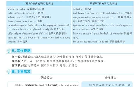 2017.12英语六级考试第3套解析_大学英语四级+六级_六级真题_六级真题_1990年-2018年真题资料合集_2017年12月CET6题+解+音频_03、答案解析