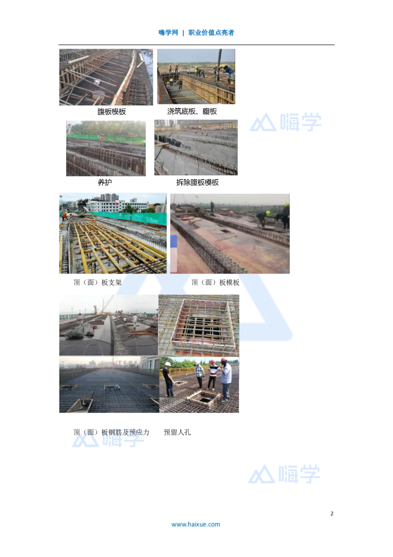 19.2025胡宗强-名师精讲通关-（19）桥梁10桥梁上部结构2-现浇梁_2026年一级建造师_2026年一建市政_2025年一建市政SVIP_02-基础精讲✿高端面授✿深度强化_讲义