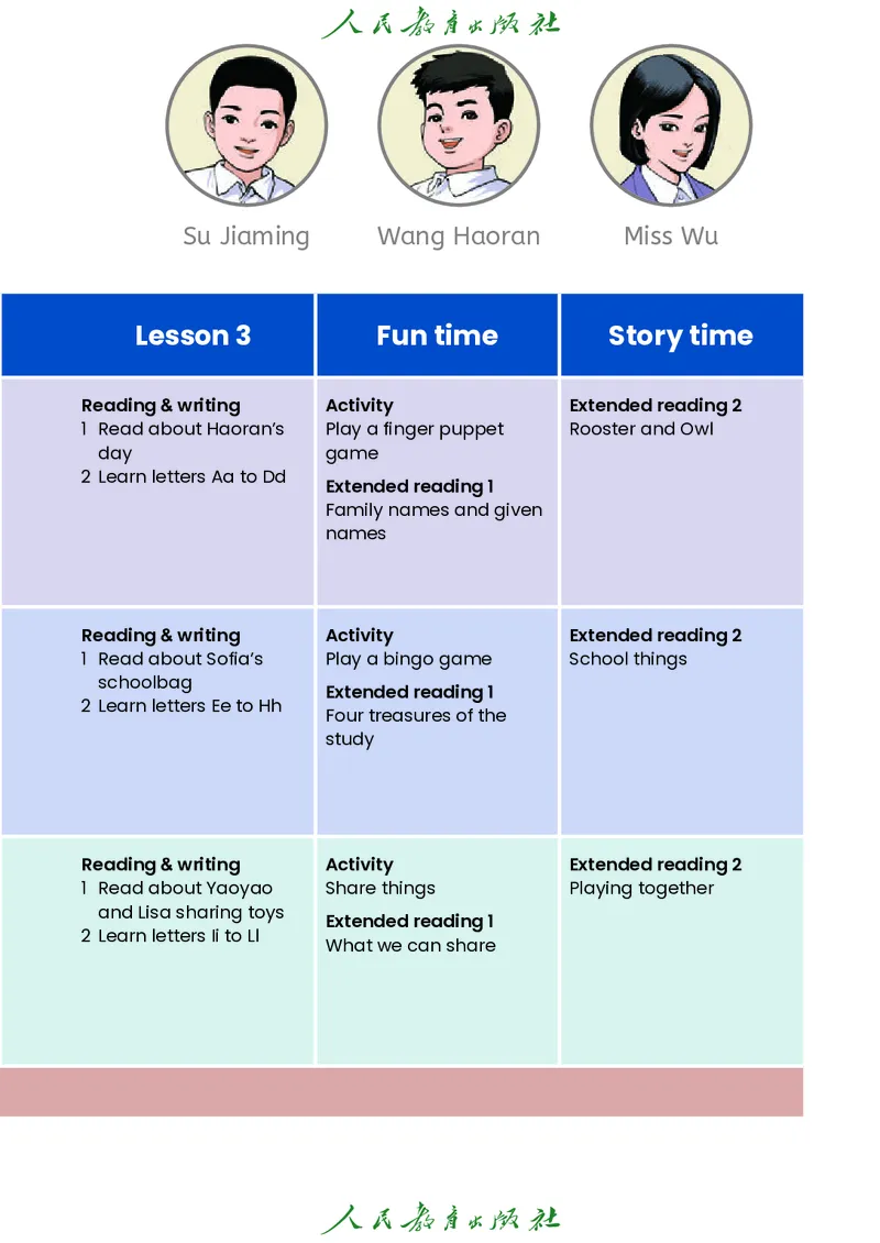 2024秋英语（精通）（三年级起点）三年级上册PDF电子课本_三年级上下册资料_三年级上语数英上下册学习资料_3-8-5、小学三年级英语上册_人教精通版_11、电子课本