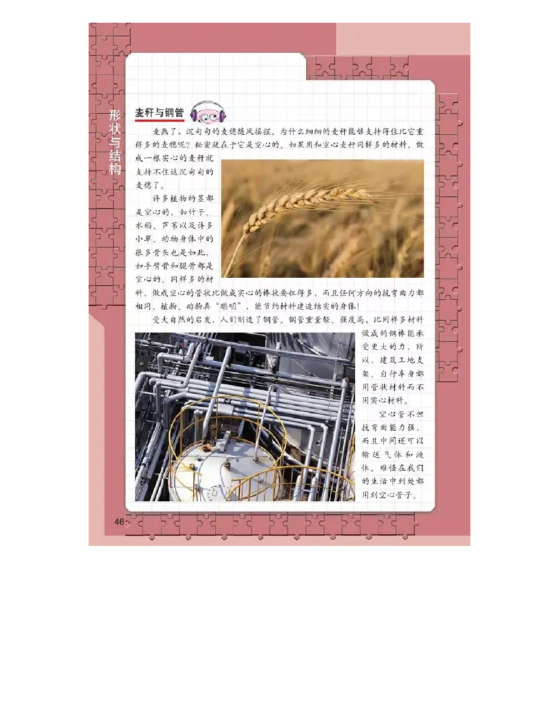 六年级上册科学教科版电子课本_全部版本&bull;小学科学电子课本_教科版小学科学电子课本_旧版