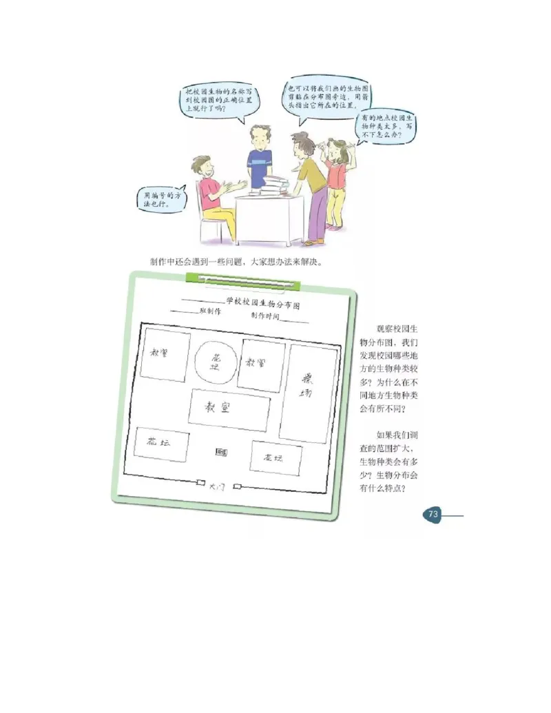 六年级上册科学教科版电子课本_全部版本&bull;小学科学电子课本_教科版小学科学电子课本_旧版