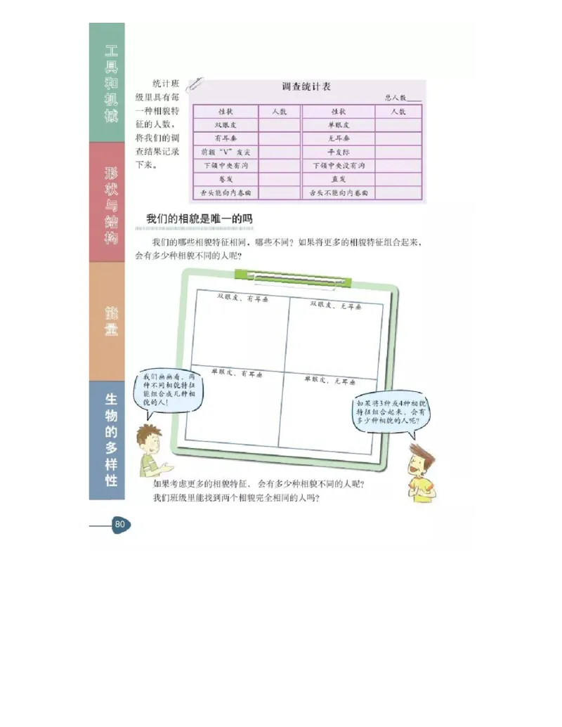 六年级上册科学教科版电子课本_全部版本&bull;小学科学电子课本_教科版小学科学电子课本_旧版
