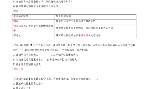 72-第7章-7.3.1-专项施工方案编制与报审_2026年一级建造师_2026年一建管理_2025年一建管理SVIP_02-基础精讲✿高端面授✿深度强化_10-管理《天一精讲班》金月、王少杰KL推荐
