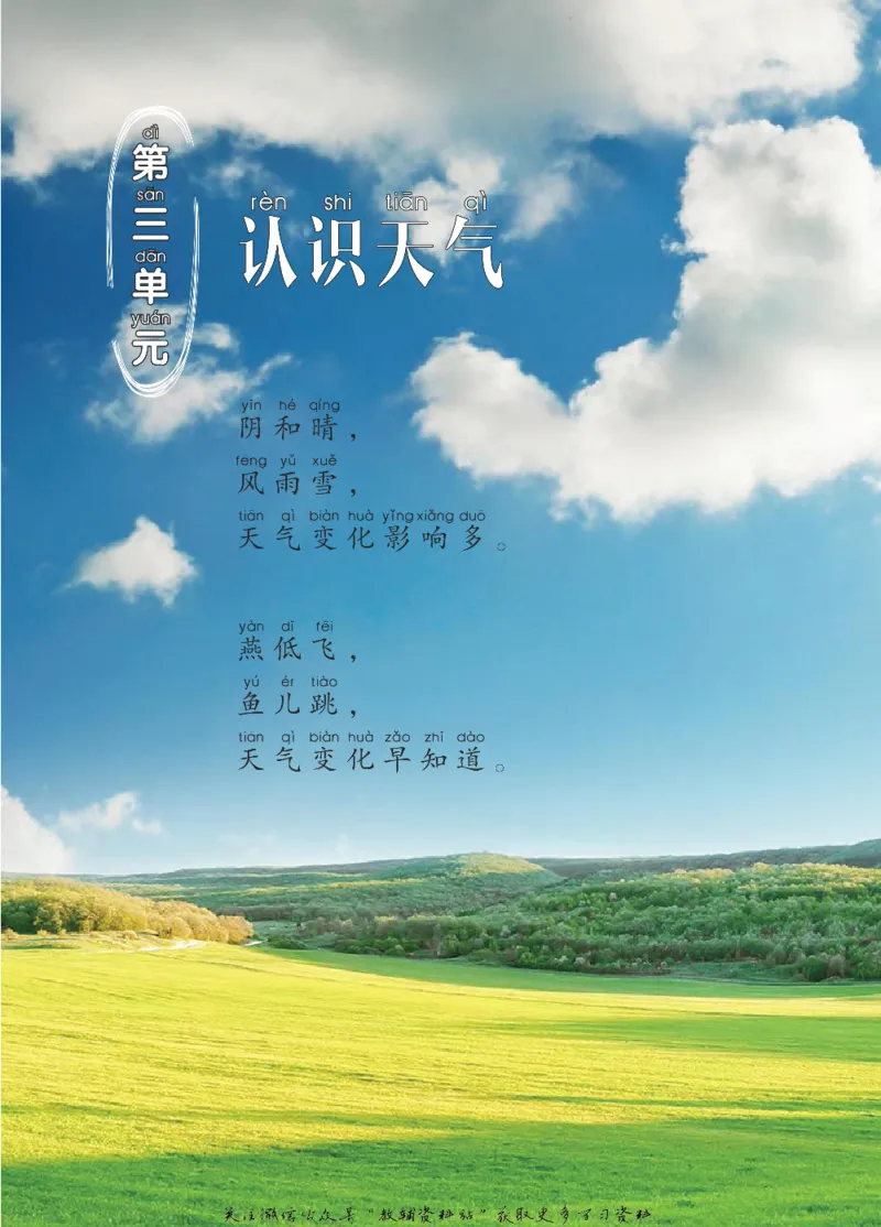 二年级下册科学青岛五四制电子课本_全部版本&bull;小学科学电子课本_青岛版54制小学科学课本