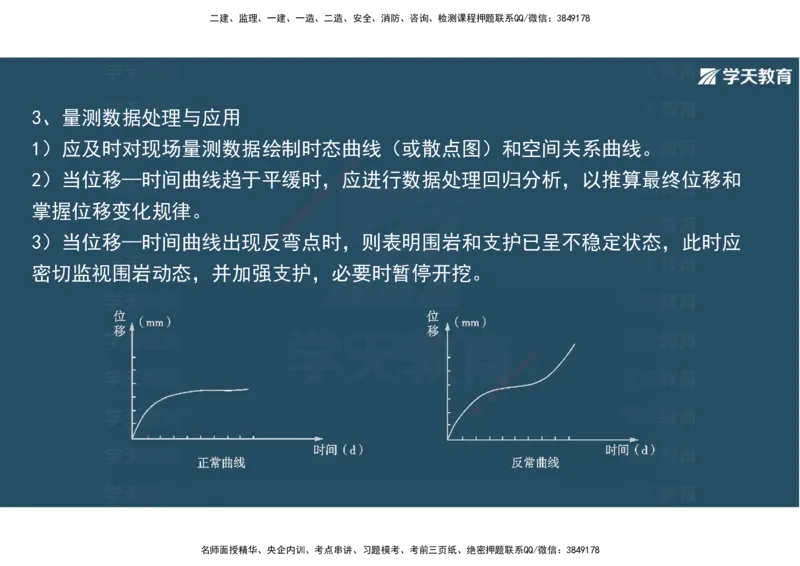 16.2025年一建直播带学4隧道工程（彩色观看版）_2026年一级建造师_2026年一建公路_2025年一建公路SVIP_02-基础精讲✿高端面授✿深度强化_30-公路《直播带学班》刘滢XT_--配套讲义--