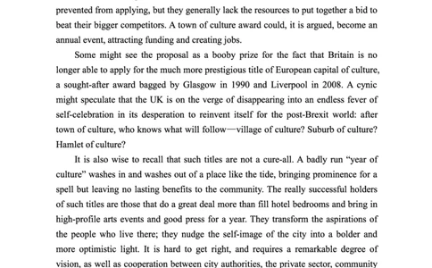 2020年考研英语一真题可复制搜索查词_考研英语真题_考研英语（一）历年真题_❤️2.2010-2024年考研英语一真题及解析_01、真题部分