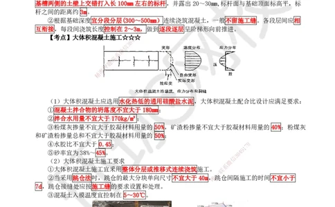 15.第14讲-32-33土石方与地基基础工程施工(4)_2026年一级建造师_2026年一建建筑_2025年一建建筑SVIP_02-基础精讲✿高端面授✿深度强化_马红