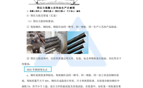 13.2025胡宗强-名师精讲通关-（13）桥梁4-预应力混凝土_2026年一级建造师_2026年一建市政_2025年一建市政SVIP_02-基础精讲✿高端面授✿深度强化_25-市政《名师精讲通关》胡宗强HX