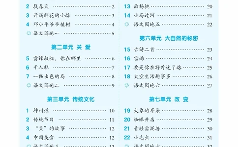 2024春典中点人教语文课前八分钟二下_二年级上下册资料_小学二年级学习资料-25年更新版_2-02、小学二年级语文下册_2-2-2、练习题、作业、试题、试卷_课时练