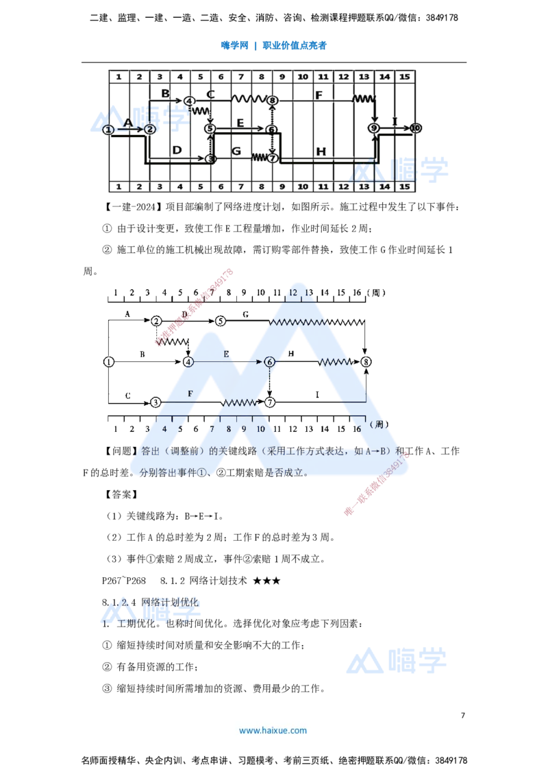 19.2025臧雪志-考前拔分速成-第8章_2026年一级建造师_2026年一建建筑_2025年一建建筑SVIP_04-冲刺串讲✿考点强化✿小灶集训_33-建筑《考前拔分速成》臧雪志HX_讲义