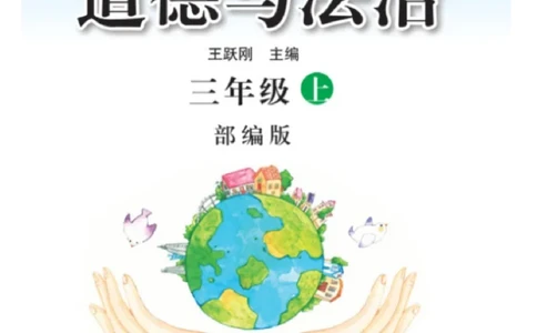 3年级道德与法治上册(1)_三年级上下册资料_三年级上册小红书同款资料_三年级(1)