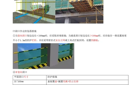 73-第7章-7.3.2-施工安全技术措施及安全技术交底_2026年一级建造师_2026年一建管理_2025年一建管理SVIP_02-基础精讲✿高端面授✿深度强化_金月_讲义