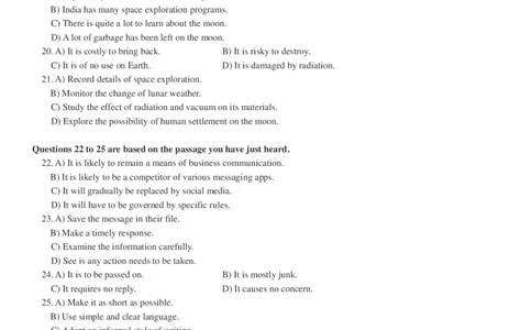2018年12月四级真题第2套可复制可划线查词_大学英语四级+六级_四级真题_四级真题_1990年-2018年真题资料合集_2018年12月CET4题+解+音频_01、真题PDF版（推荐使用）❤