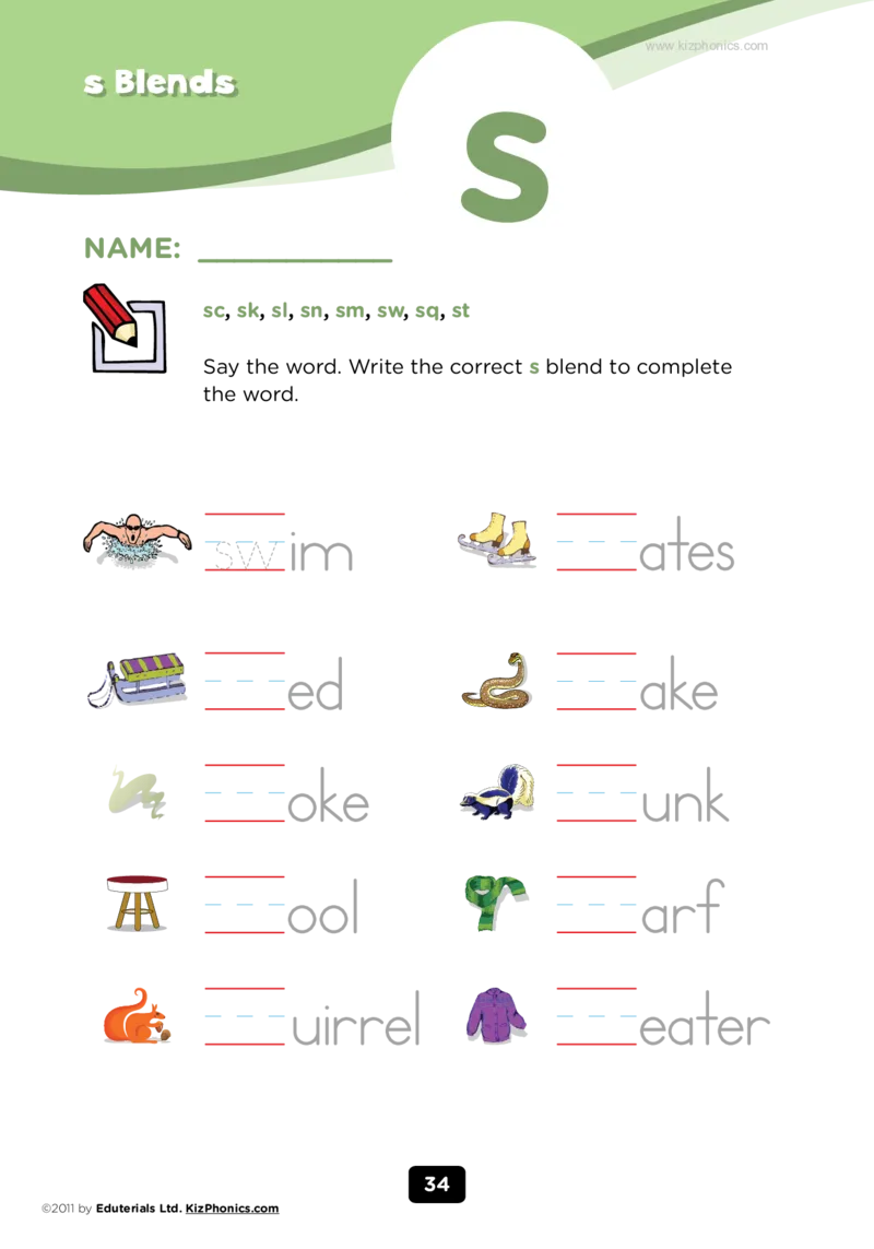 27-s-blends_一年级上下册资料_小学一年级学习资料-25年更新版_1-00、幼小衔接_幼小衔接自然拼读_G1