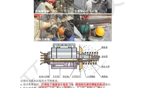 16.第16讲-21预应力混凝土施工技术-后张法_2026年一级建造师_2026年一建市政_2025年一建市政SVIP_02-基础精讲✿高端面授✿深度强化_李莹