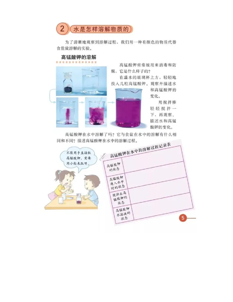 四年级上册科学教科版电子课本_全部版本&bull;小学科学电子课本_教科版小学科学电子课本_旧版