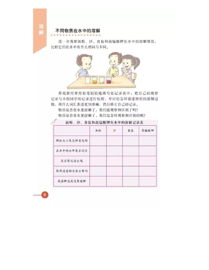 四年级上册科学教科版电子课本_全部版本&bull;小学科学电子课本_教科版小学科学电子课本_旧版