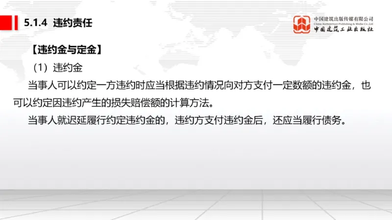 A13节：5.1.3合同的履行～5.1.4违约责任（12.23）_2026年一建法规_2025年一建法规SVIP_02-基础精讲✿高端面授✿深度强化_06-法规《两轮基础直播》王文静JGS_讲义
