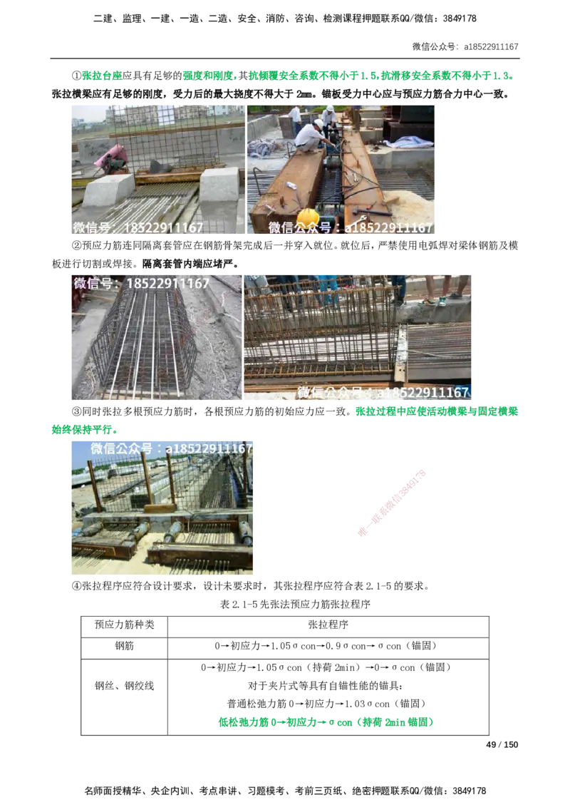 17-41讲-精讲课-第2章城市桥梁工程_2026年一级建造师_2026年一建市政_2025年一建市政SVIP_02-基础精讲✿高端面授✿深度强化_33-市政《精讲+习题课》曹铭明SMR推荐_讲义