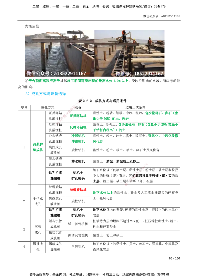 17-41讲-精讲课-第2章城市桥梁工程_2026年一级建造师_2026年一建市政_2025年一建市政SVIP_02-基础精讲✿高端面授✿深度强化_33-市政《精讲+习题课》曹铭明SMR推荐_讲义