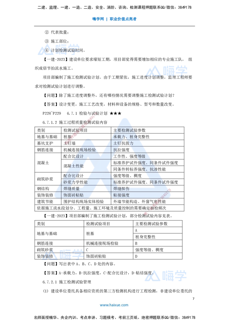 16.2025臧雪志-考前拔分速成-第6章-2_2026年一级建造师_2026年一建建筑_2025年一建建筑SVIP_04-冲刺串讲✿考点强化✿小灶集训_33-建筑《考前拔分速成》臧雪志HX_讲义