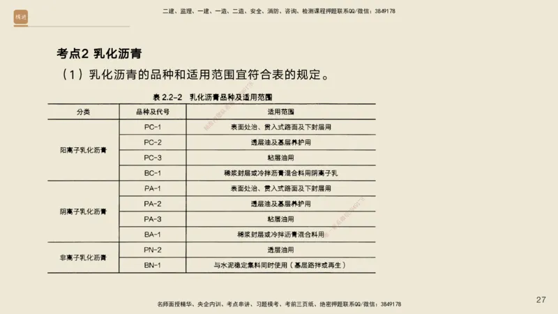 02.2026黄铃-选择速成-公路实务2_2026年一级建造师_2026年一建公路_2026年一建公路SVIP_2026一建公路SVIP_02-基础精讲✿高端面授✿深度强化_讲义