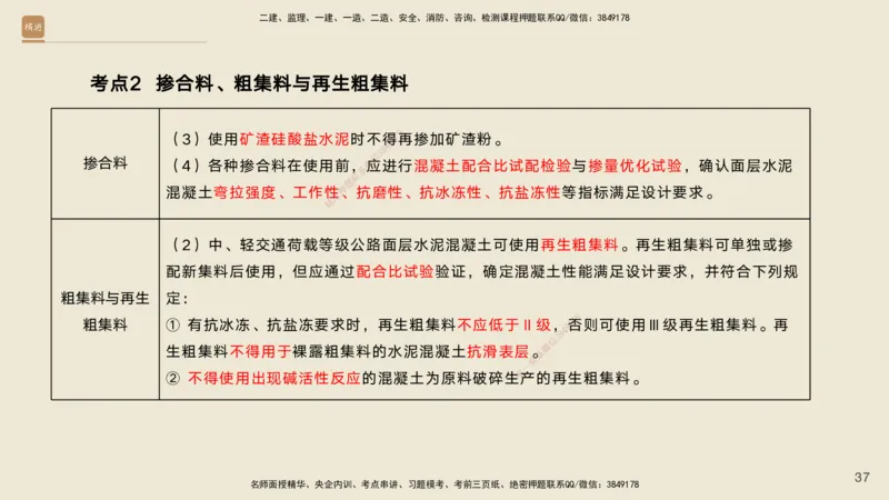 02.2026黄铃-选择速成-公路实务2_2026年一级建造师_2026年一建公路_2026年一建公路SVIP_2026一建公路SVIP_02-基础精讲✿高端面授✿深度强化_讲义