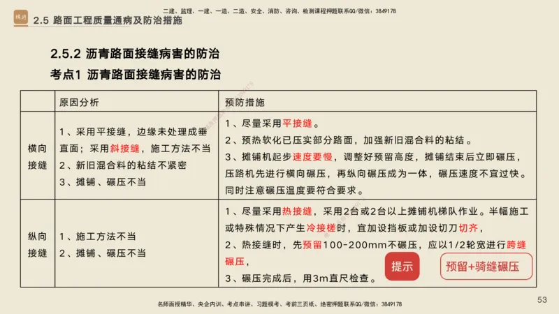 02.2026黄铃-选择速成-公路实务2_2026年一级建造师_2026年一建公路_2026年一建公路SVIP_2026一建公路SVIP_02-基础精讲✿高端面授✿深度强化_讲义