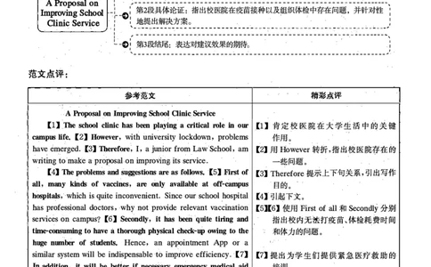 2022.06英语四级解析第3套_大学英语四级+六级_四级真题_四级真题_2022年06月CET4题+解+音频_03、答案解析