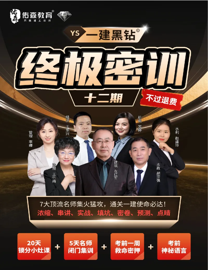 7月15日佑森项目管理珠峰班VIP作业答案_2026年一级建造师_2026年一建管理_2025年一建管理SVIP_02-基础精讲✿高端面授✿深度强化_36-管理《珠峰直播班》林子婷YS