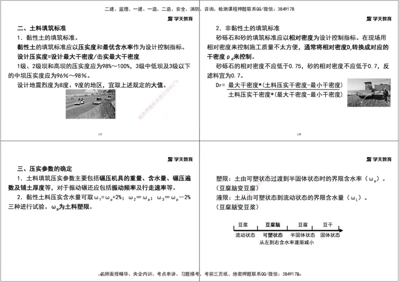 02.25年一建《水利》直播带学讲义（技术）-打印版_2026年一级建造师_2026年一建水利_2025年一建水利SVIP_02-基础精讲✿高端面授✿深度强化_30-水利《直播带学班》李顺顺XT