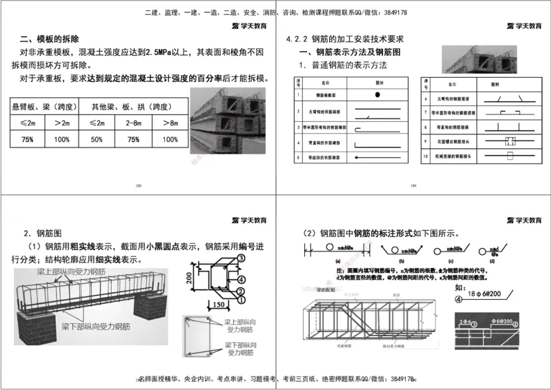 02.25年一建《水利》直播带学讲义（技术）-打印版_2026年一级建造师_2026年一建水利_2025年一建水利SVIP_02-基础精讲✿高端面授✿深度强化_30-水利《直播带学班》李顺顺XT