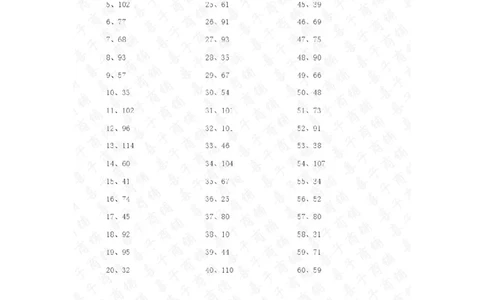 200以内减法第21-40篇答案_小学数学口算竖式脱式计算应用题一二三四五六年级上下册电_小学数学口算题库电子版（1-6）_小学数学口算二年级_口算题适合2年级