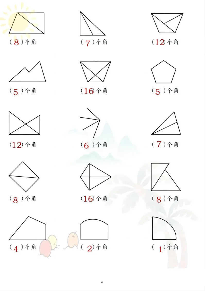 二上数学重点预习_二上数学25秋
